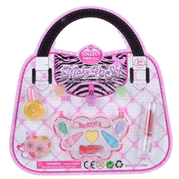 

atmosphere girl diy beauty toy pretend play kid, kid toy for girl pretend play
