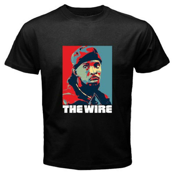 

new omar little the wire tv show new fashion brand different colours funny casual s hooded sweatshirt hoodie men t shirt