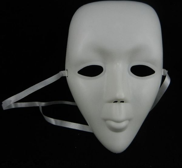 

5cjmb all full saints face street dance and props mask jabbawockeez mask multicolor masquerade ball props i74sm