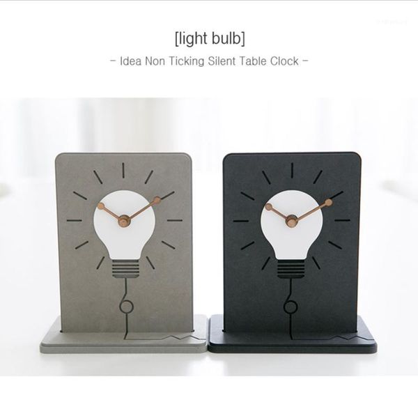 

desk & table clocks pendulum clock electronic digital office decoration accessories wzh0311