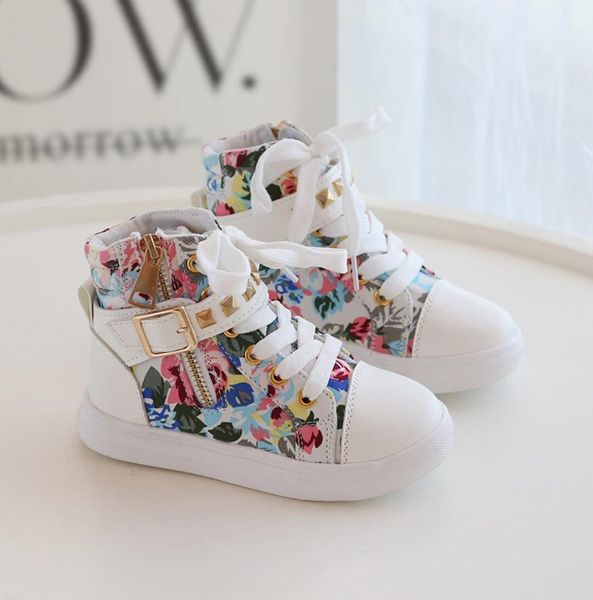 

2020 autumn children leather short fashion boots soft comfortable baby martin boots boys girls snow boots shoes wmtajh xhlove, Black