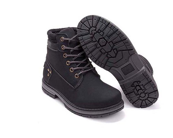 

classics boots fashionable and exquisite womens boots high heels and genuine leather outdoors fashion boots toy99 45, Black