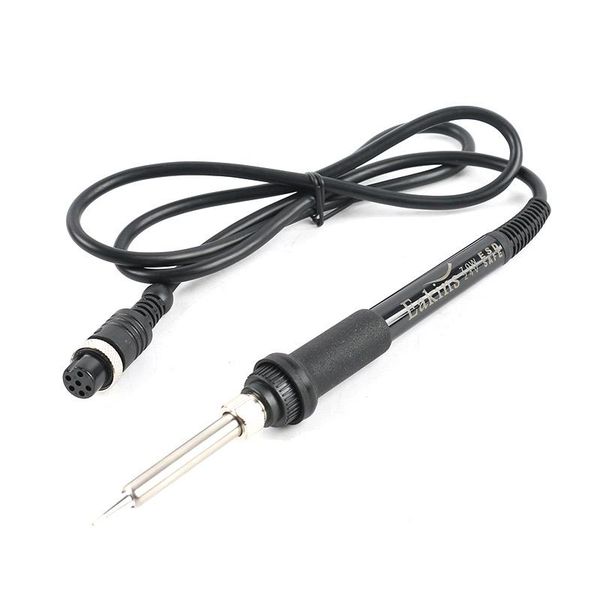 

eakins 8586d soldering iron handle heating core air gun handle rework station