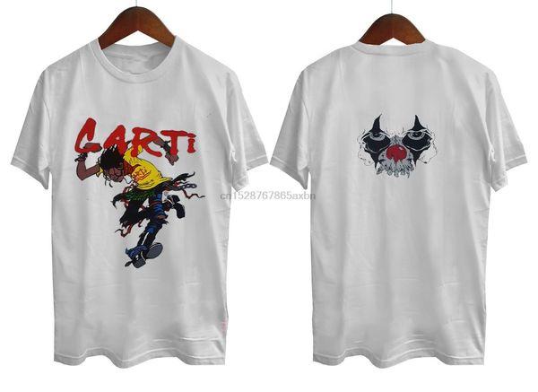 

playboi carti tour 2020 black 100% cotton size s m l xl 2xl cool xxxtentacion mens fashion 2020 hoodie designers t shirts sweatshirt