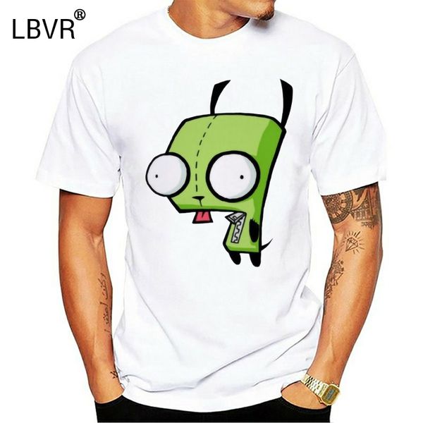 

invader zim gir анимация показать дизайнеры балахон футболки толстовка