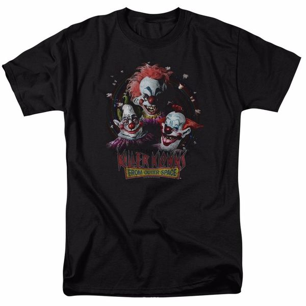 

killer klowns from outer space movie licensed hoodie designers t shirts sweatshirt