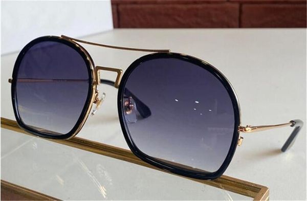 

wholesale fashion sunglasses 1842 irregular round frame simple classic popular style uv400 protection sunglasses quality, White;black