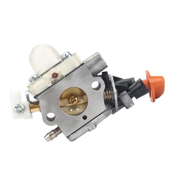 

карбюратор для stihl fs40 fs50 fs56 fs70 fc56 fc70 # зама c1m-s267a