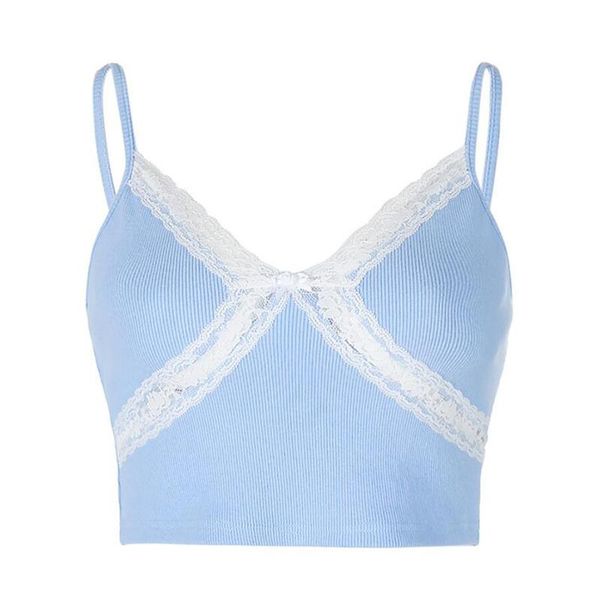 

women's tanks & camis cropped bustier clothes corset tank crop women woman tshirts fashion, White