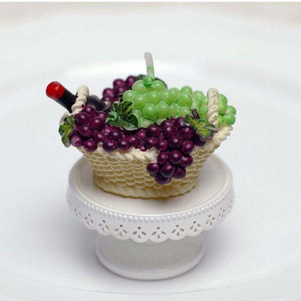 

2019 fashion wedding gift candle creative gift birthday candle wedding candle floral gift decoration birthday gifts wmtvpk