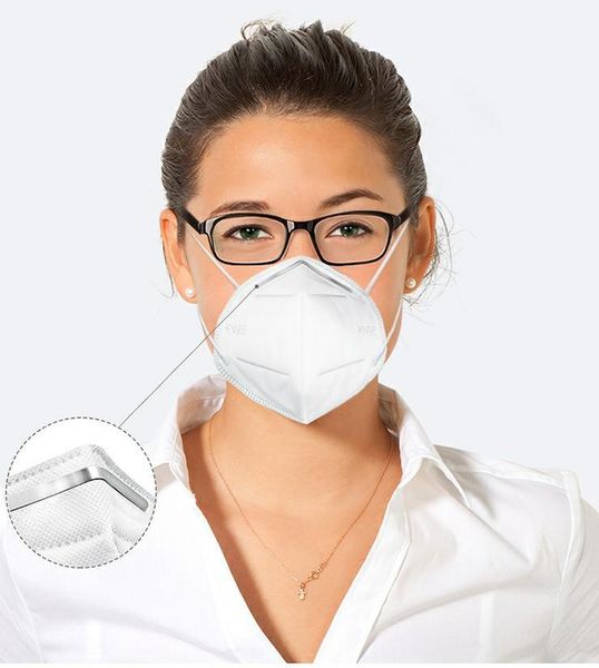 

spot breathable supply respirator disposable protective mask mask anti-fog dust-proof, five-layer anti-odor direct protective and gpmj