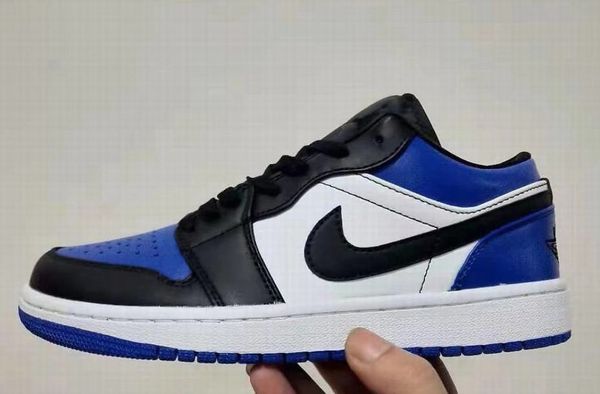 jordan 1 low j's for grades