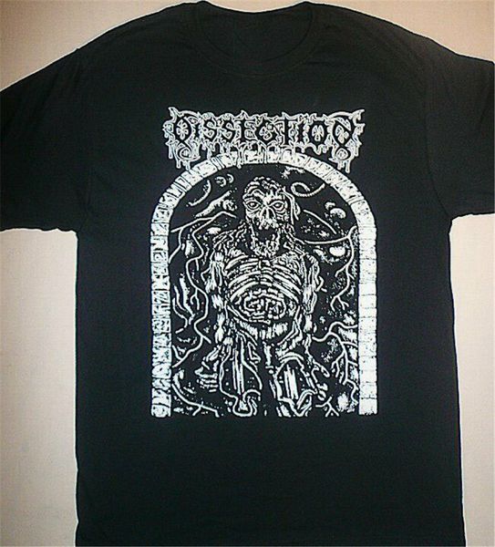 

dissection grief prophecy t shirt demo art watain bathory black metal venom s-xl cool tee shirt sport hooded sweatshirt hoodie