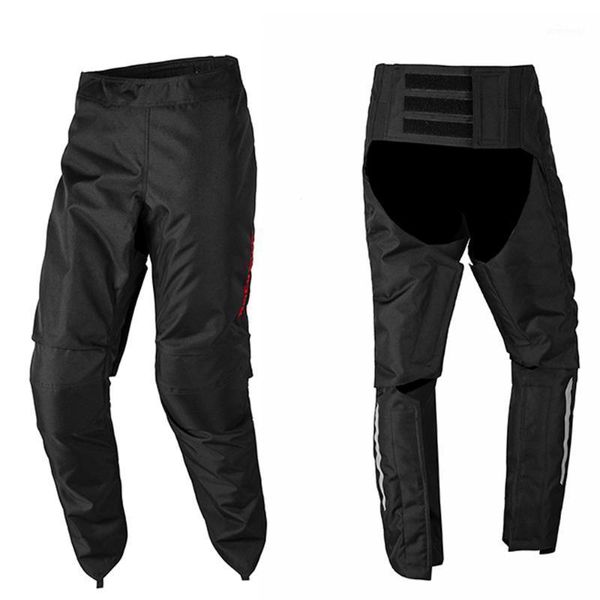 

winter warm motorcycle cycling pants quickly take off pants motorcycle/motocross waterproof breathable racing s-3xl1