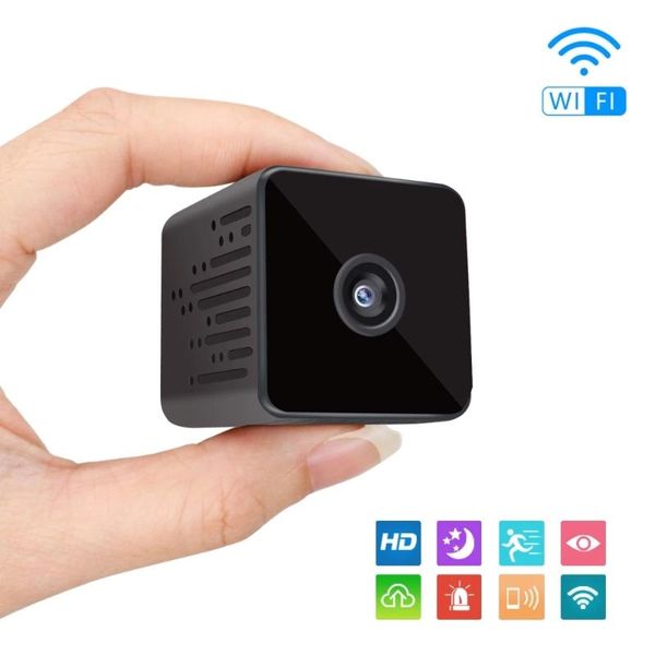 

ap/wifi mini camera 1080p night vision action camera wireless ip remote cam motion senor security monitor