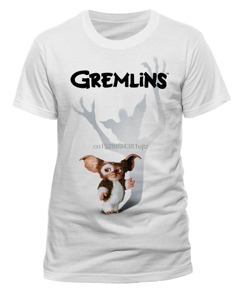 

gremlins gizmo shadow t-shirt - new &amp official sport hooded sweatshirt hoodie