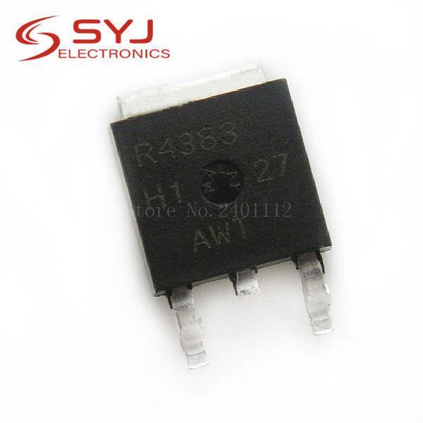 

5pcs / lot r4383 4383 zu-252 in stock