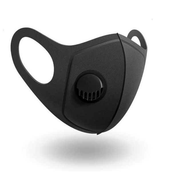 

pollution pm2.5 anti-dust anti mask valve mouth breathing mask washable washable dustproof washable face masks ooa7745