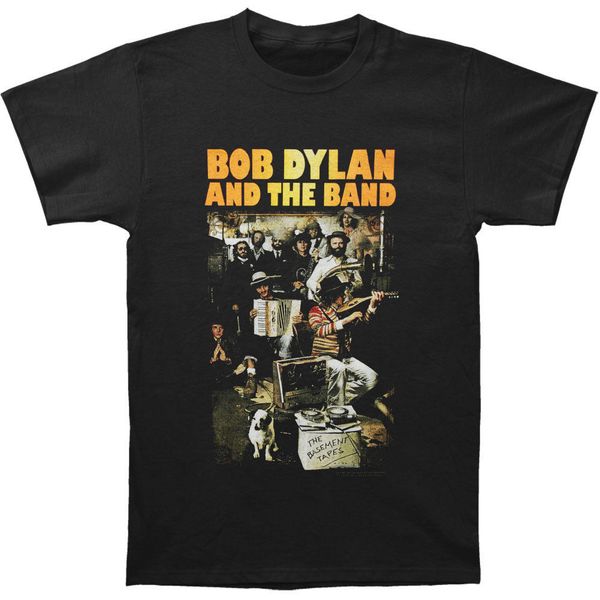 

bob dylan basement tapes slim fit t shirt black man fashion round collar t shirt tee interesting pictures sport hooded sweatshirt hoodie