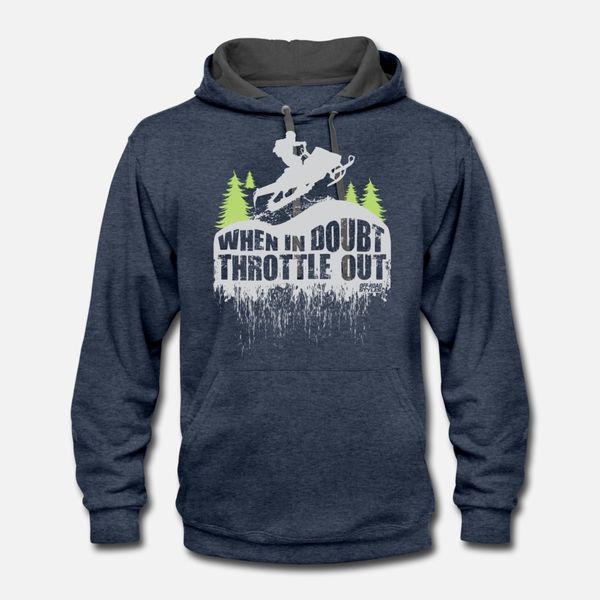 

снегоходы дроссель out футболка классическая печать последние tracksuit толстовка толстовка