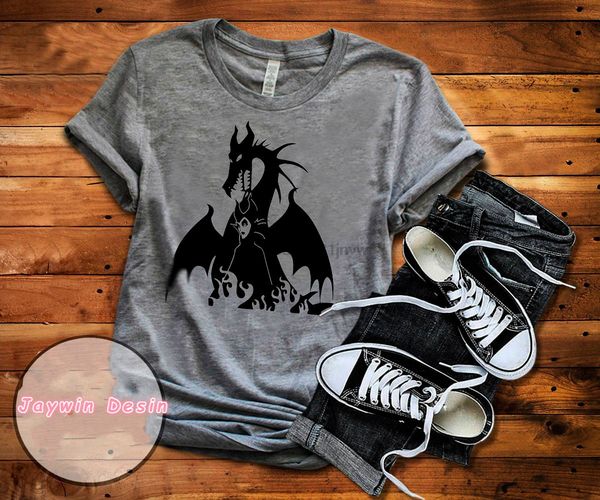 

women funny maleficent dragon maleficent witch villains maleficent dragon graphic tees sport hooded sweatshirt hoodie t shirt