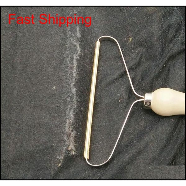 

1pc lint remover laundry cleaning tools home hairball manual epilator plush clothes sweater shaver blanket ru qyljtc lipper
