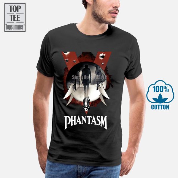 

phantasm v3 movie black t shirt all sizes s 5xl sport hooded sweatshirt hoodie
