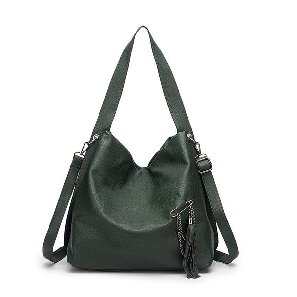 

новая сумка прочистки большой емкости плече сумка женская сумка