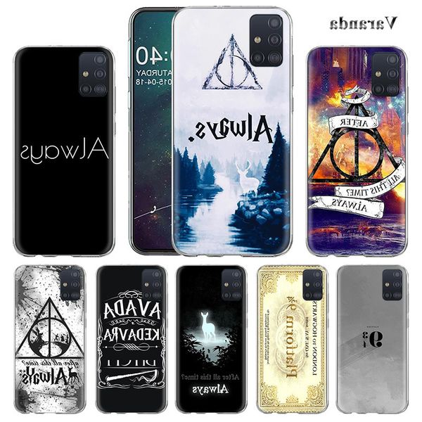 

всегда все время чехол для samsung galaxy a51 a71 5g m51 m30s a41 a31 a11 a21s m31 m21 m40 shell телефон кок cas