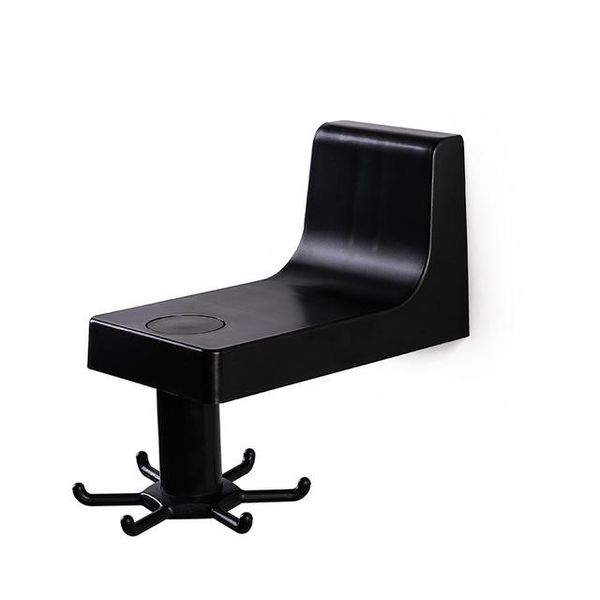 

6pcs set kitchen rotary hook wall mounted perforated spatula rack spoon shovel hanger kitchenware storage rack shelves h jllvco