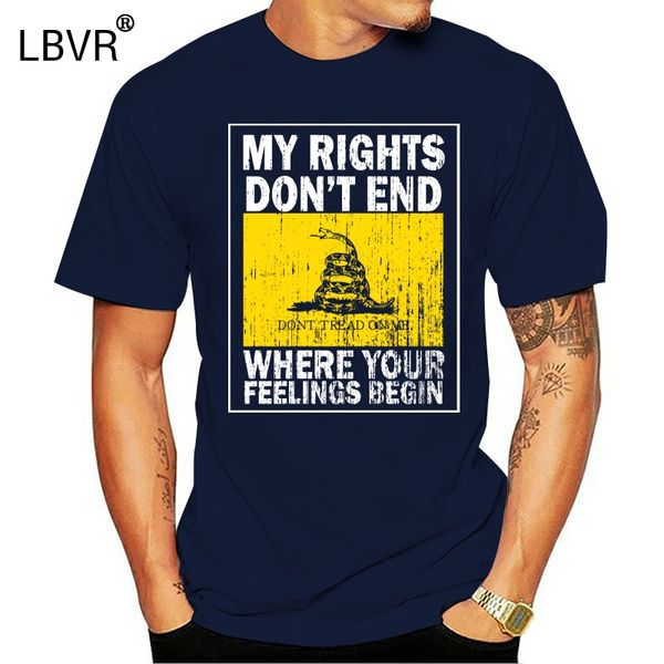 

my rights dont end. where your feelings - end begin popular tagless tee t-shirt sport hooded sweatshirt hoodie