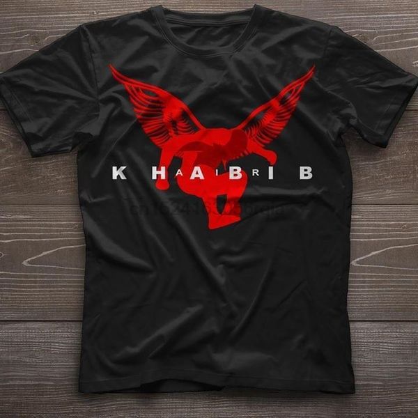 

khabib nurmagomedov khabib air black cotton men s 6xl hoodie designers t shirts sweatshirt