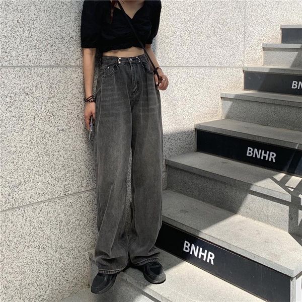 

сделать твердые предложения потерять торре брюки широкие ноги джинсы брюки, Blue