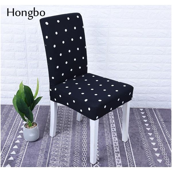 

hongbo universal современные chair caper vintage totem elastic spandex полиэстер средний чехол стрехожевый чехол стреечник чехол f bbyeqr