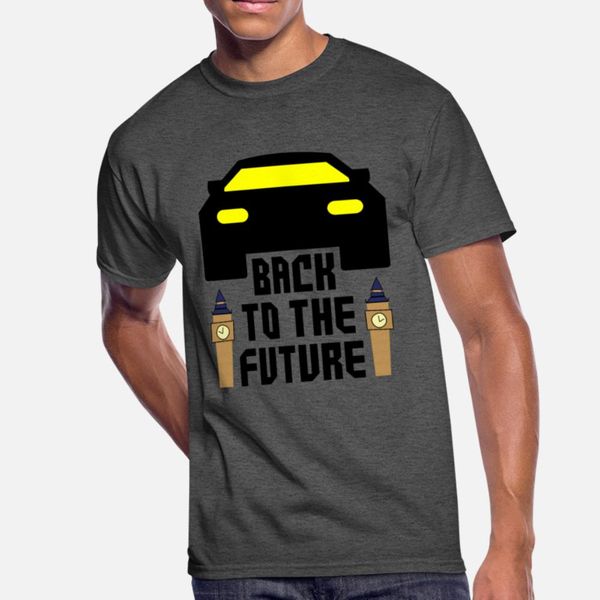 

back to the future t shirt cool digital printing design tracksuit hoodie sweatshirt