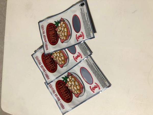 

3.5-7g zeppoles bags bodega california mylar sf bag empty 3.5-7g buddys bbydk bdesports