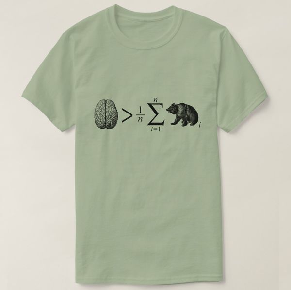 

2019 printed men t shirt cotton short sleeve smarter than the average bear t-shirt women tshirt sport hooded sweatshirt hoodie