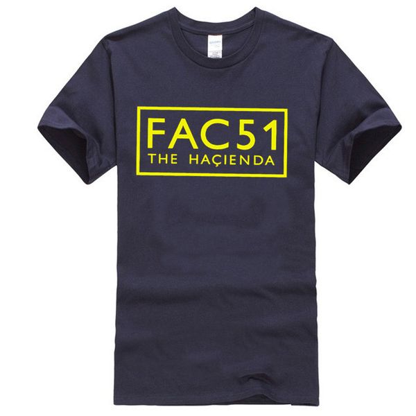 

fac 51 mens the hacienda acid house rave 90's retro music dj funny men clothing streetwear hoodie designers t shirts sweatshirt