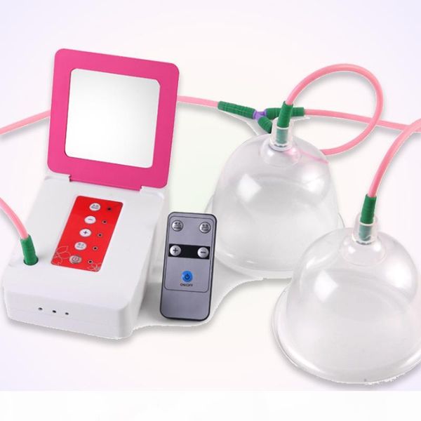 

2020 breast enhance suction cup vacuum breast firming natural enlarging equipment home use breast care mchine