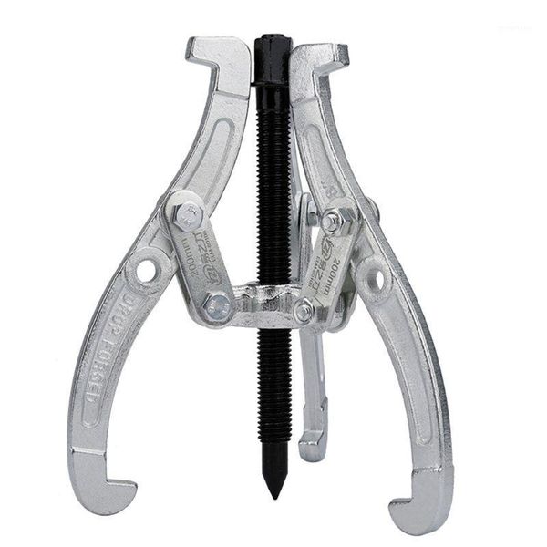 

3 jaws bearing gear puller auto gear puller triangle small k4ua1