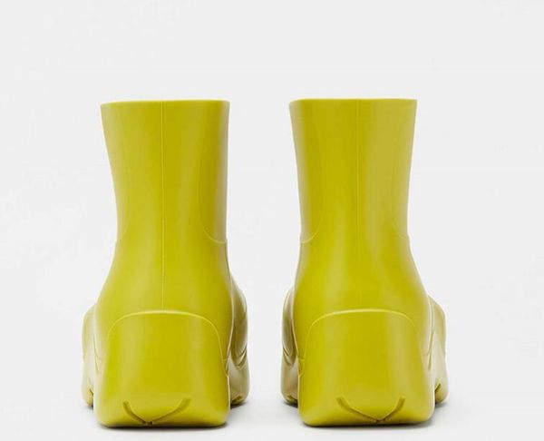 

luxurys desifashion factory foot wear women rain snow boots out door shoes bootsies women shoes designer boots big size designer boots, Black