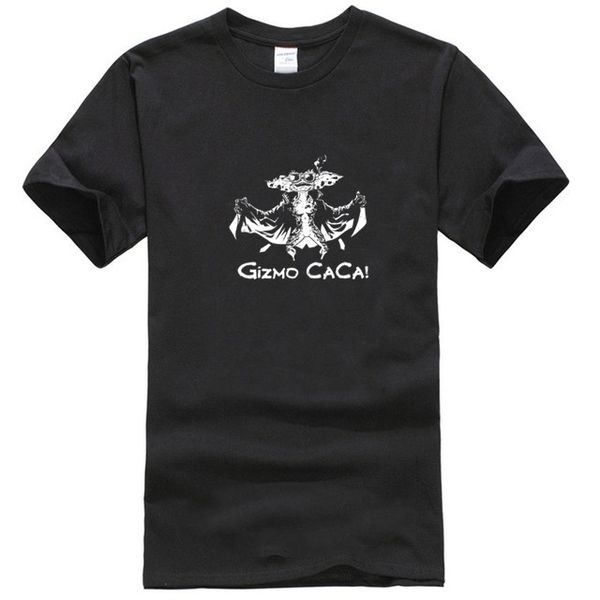 

2018 men cartoon character gizmo caca t shirt gremlins dont let it get wet never feed sport hooded sweatshirt hoodie