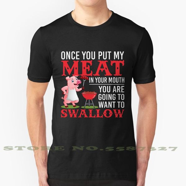 

funny grilling once you put my meat fathers day t shirt graphic custom funny tshirt sport hooded sweatshirt hoodie