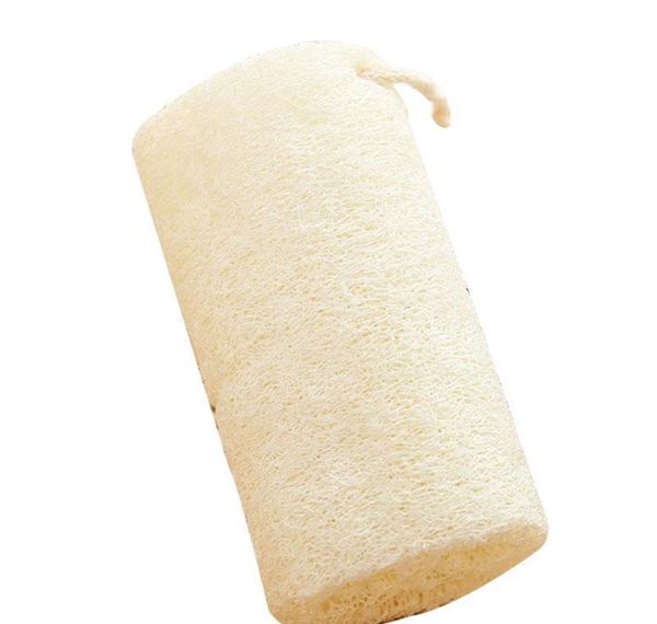 

new fashion new natural loofah bath body shower sponge scrubber pad for home supply with d jllkpm mx_home