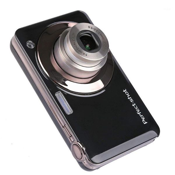 

outdoor compact lithium battery portable colorful digital camera face detection video record optical zoom high definition1 cameras