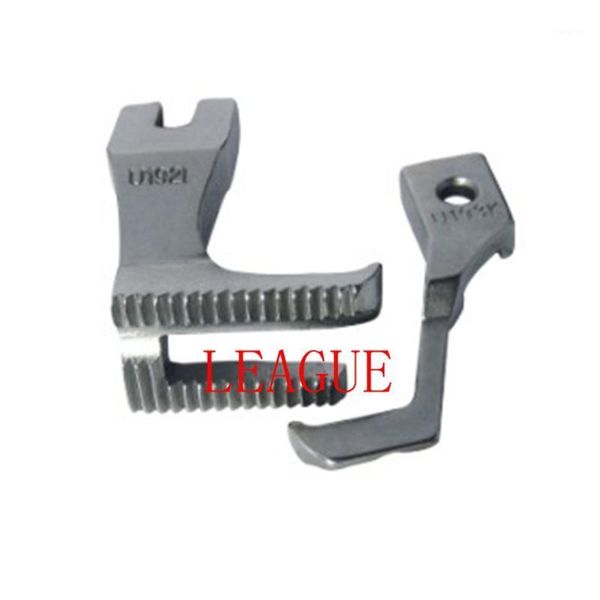 

sewing machine spare parts timing presser foot u192l+u193k u192lc+u193k u192ls+u193t u192n+u193k u192nc+u193k1, Black