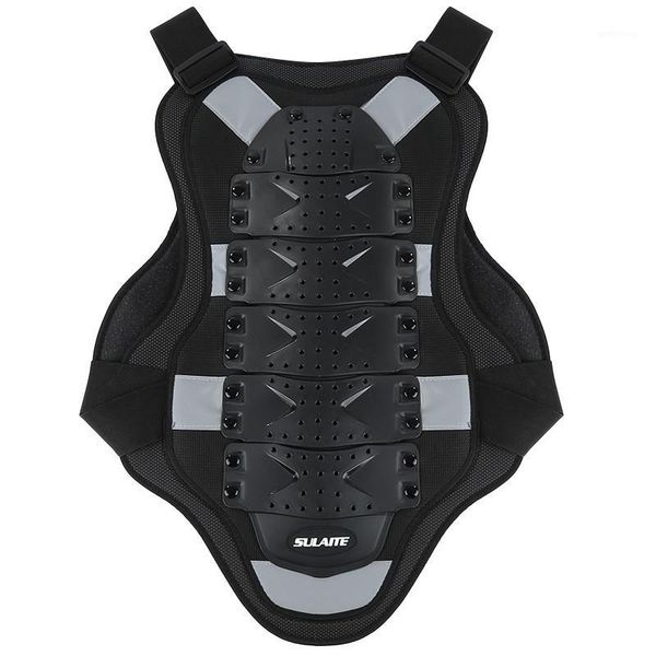 

xl/l motorcycle back body armor protector motocross rock climbing ski skate snowboard cycling back protector body spine armour1