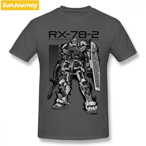 

gundam anime men t shirt drop shipping team oversize cotton crewneck custom short sleeve mens t shirts sport hooded sweatshirt hoodie
