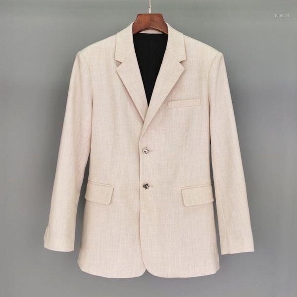 

2020fw women autumn new blazer for ladies coat jacket gdnz 7.231, White;black