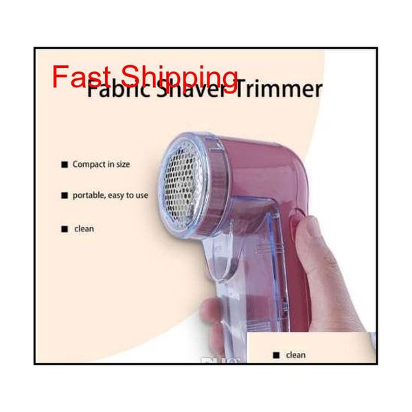 

home use portable two batteries clothing pill lint remover sweater substances shaver machine to remo qyluem bbgargden